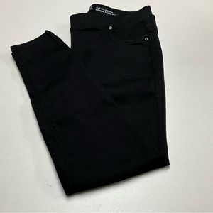 Women Stretch Pull- On Jegging Size:16